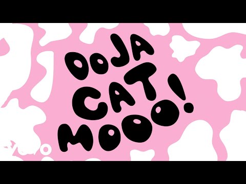 Doja Cat – MOOO! (Audio)