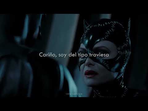 Doja Cat – Naughty 🐈‍⬛ (Unreleassed) [Sub. Español]