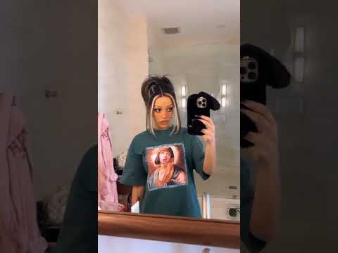 doja cat – naughty (unreleased)