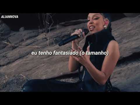 doja cat – need to know [tradução/legendado] (live performance)