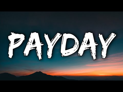 Doja Cat – PayDay (Lyrics) Ft. Young Thug