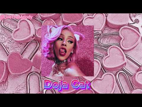 Doja Cat Playlist | that you will definitely like | Baddies Songs