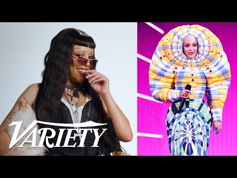 Doja Cat Plays 'Smash or Pass' with Her Most Iconic Outfits and Talks Deleting Her TikTok