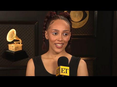 Doja Cat Reveals She Got Plastic Surgery