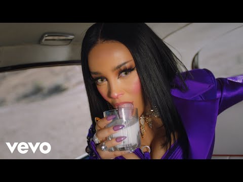 Doja Cat – Rules (Official Video)