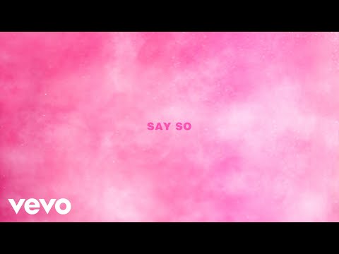 Doja Cat – Say So (Audio)