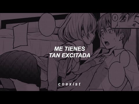 doja cat // so high (español)