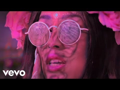 Doja Cat – So High (Explicit Version)