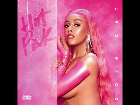 Doja Cat – Streets (feat. Abigail Bleu)