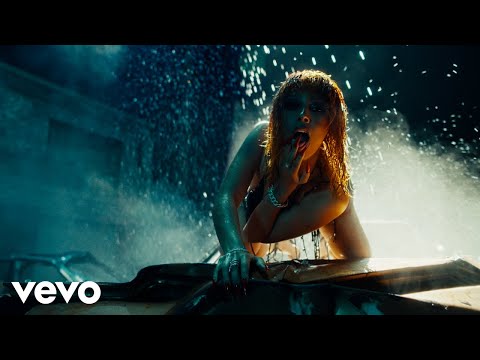 Doja Cat – Streets (Official Video)