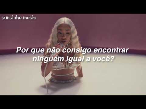 Doja Cat – Streets (tradução/legendado) | Live Performance