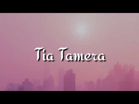 Doja Cat – Tia Tamera (Lyrics)