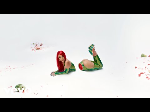 Doja Cat, Tyga – Juicy (Official Video)