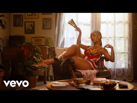 Doja Cat – Vegas (From the Original Motion Picture Soundtrack ELVIS) (Official Video)
