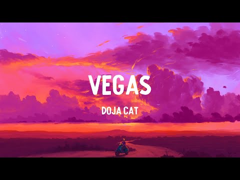 Doja Cat – Vegas (Lyrics) (From the Original Motion Picture Soundtrack ELVIS)