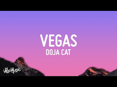 Doja Cat – Vegas (Lyrics) (From the Original Motion Picture Soundtrack ELVIS)