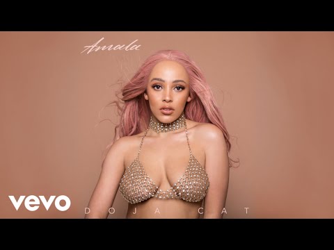 Doja Cat ~ Wild Beach instrumental