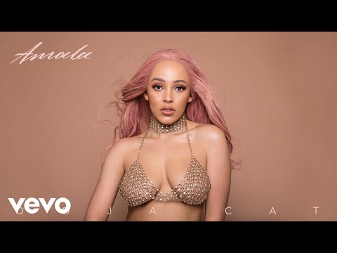 Doja Cat – Wine Pon You (Official Audio) ft. Konshens