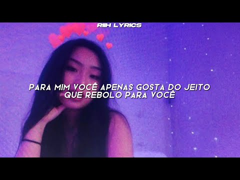 Doja Cat – Wine Pon you (Speed up – Tradução)