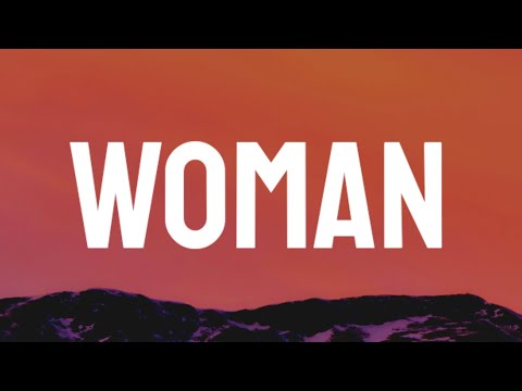 Doja Cat – Woman (Lyrics)