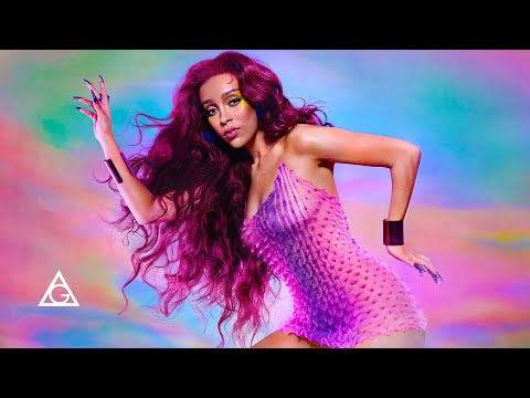 Doja Cat – Woman (Music Video)