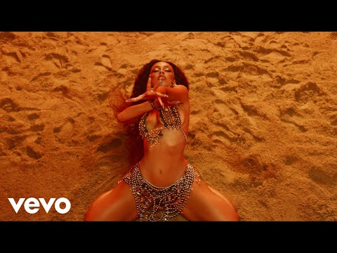 Doja Cat – Woman (Official Video)