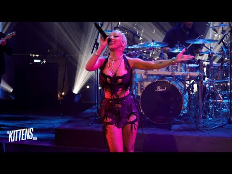 Doja Cat – Woman & Say So (Live at 2023 TIME100 Gala)