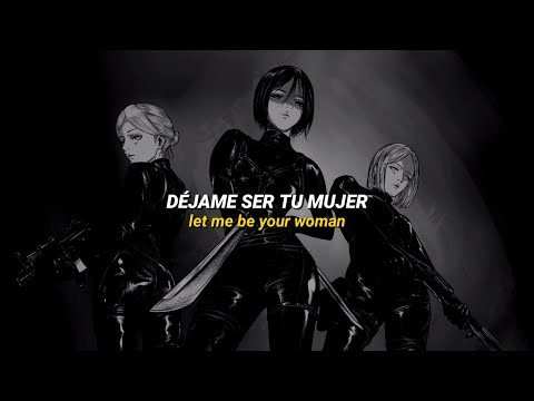 Doja Cat – Woman (Sub. Español + Lyrics)