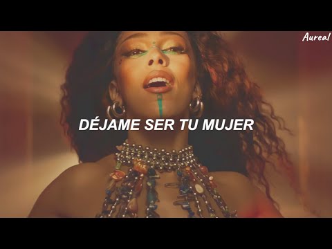 Doja Cat – Woman (Traducida al Español) | vídeo oficial