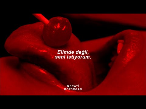 Doja Cat – You Right (Türkçe Çeviri) ft. The Weeknd