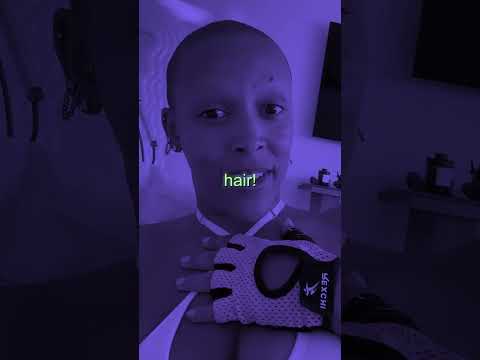 Doja Cat's cry for help? 🤔