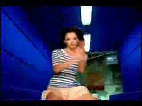 don't Cha by Pussy cat dolls