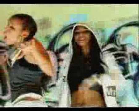 DOnt cha!-pussy cat dolls