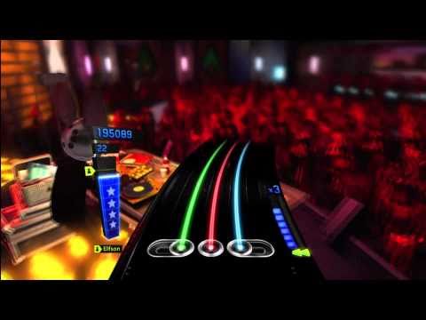 Don't Cha – Pussy Cat Dolls Ft. Busta Rhymes vs. I Know You Want Me (Calle Ocho) – Pitbull DJ Hero 2