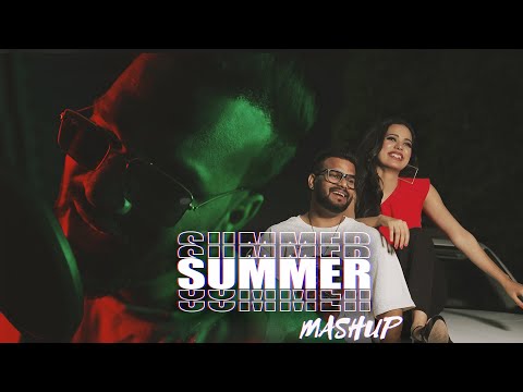 DOOBEY – A Summer Mashup || Hindi Love Songs || Bollywood Techno Music || #bollywood #music #mashup
