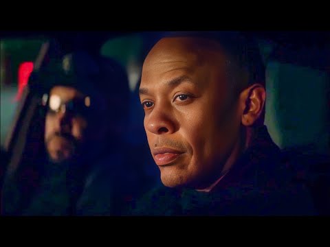 Dr. Dre, 50 Cent & Eminem – Game Over (Explicit Video)