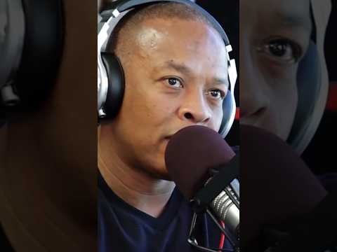 DR DRE a recalé LL COOL J ? 🤔