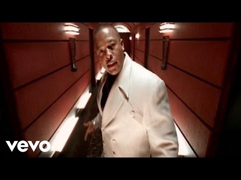 Dr. Dre – Been There Done That