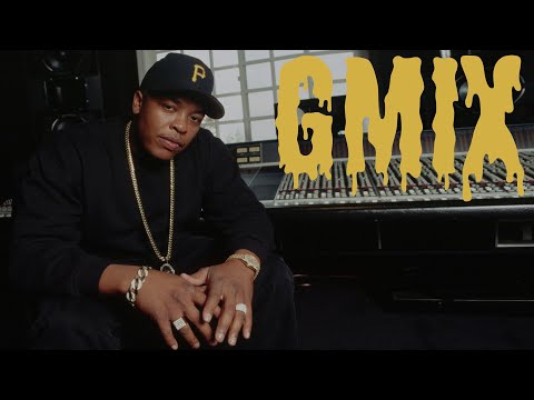 Dr. Dre Best Remixes Mix (2022)