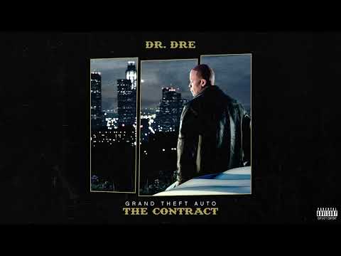 Dr. Dre – Fallin Up (with Thurz & Cocoa Sarai) [Official Audio]