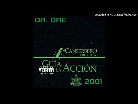 Dr. Dre (feat. Canserbero & Snoop Dogg) – Still D.R.E (Remix)