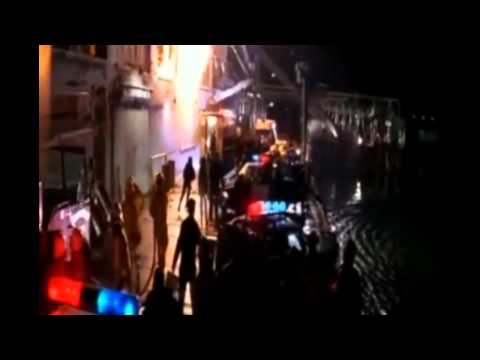 Dr. Dre ft. Ice Cube – Natural Born Killaz
