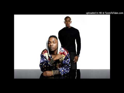 Dr. Dre – "Genocide" (INSTRUMENTAL w/ HOOK)