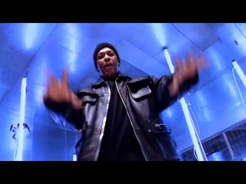 Dr. Dre – Keep Their Heads Ringin' (Official Video) [Explicit]