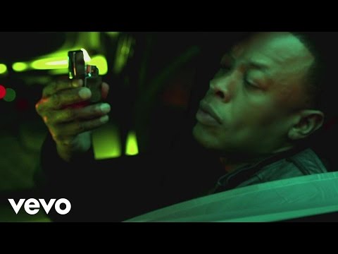 Dr. Dre – Kush ft. Snoop Dogg, Akon