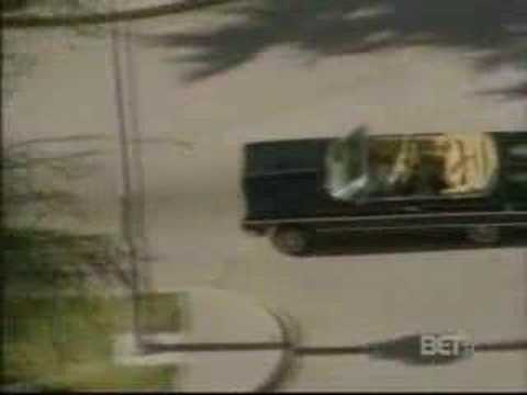 Dr. Dre – Let Me Ride (REMIX)