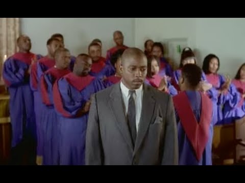 Dr. Dre – Lil' Ghetto Boy [Official Music Video]