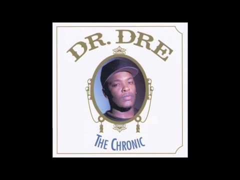 Dr. Dre – Lil Ghetto Boy