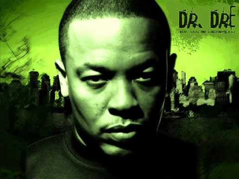 Dr Dre – Murder Ink