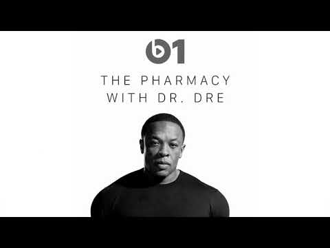 Dr. Dre – Naked (Feat. Sly Pyper & Marsha Ambrosius)